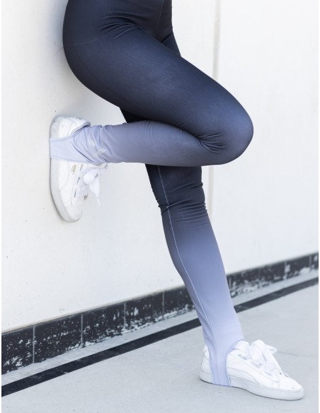 Thermal hotsell stirrup leggings