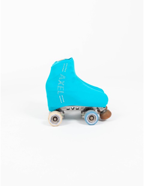 AXEL SKATE COVER TURQUOISE