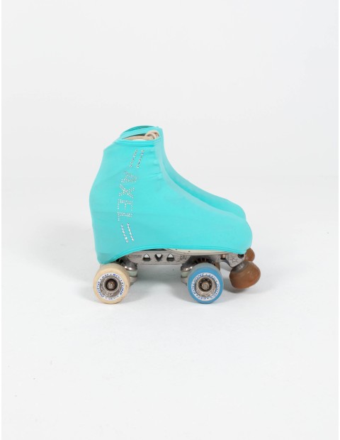 AXEL SKATE COVER AQUAMARINA